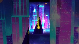 She - Selena Gomez Dancing Road