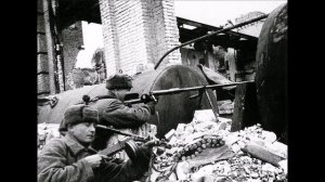 Сталинград  Воспоминания немцев СТРАХИ и УЖАСЫ в письмах Великая Отечественная война 1941 - 1945