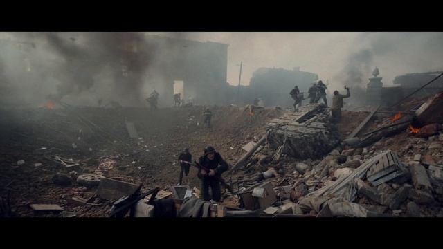 В списках не значился - 2025 (12)