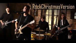 С Новым Годом ТОМСК!!! Песня: Наше лето (Яхта парус) RockChristmasVersion