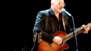 Я диез на нотном стане  А Розенбаум