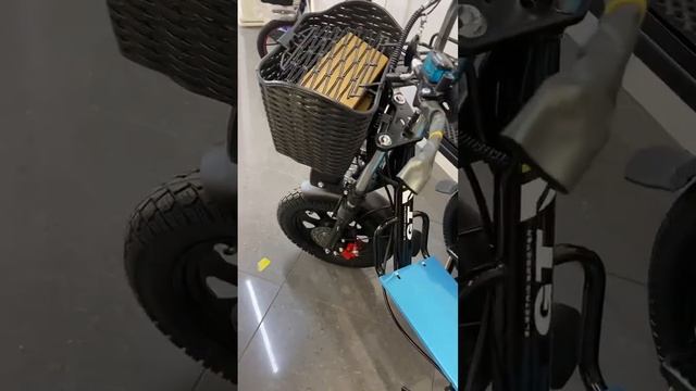 Электровелосипеды Monster зимние для курьера смотреть онлайн