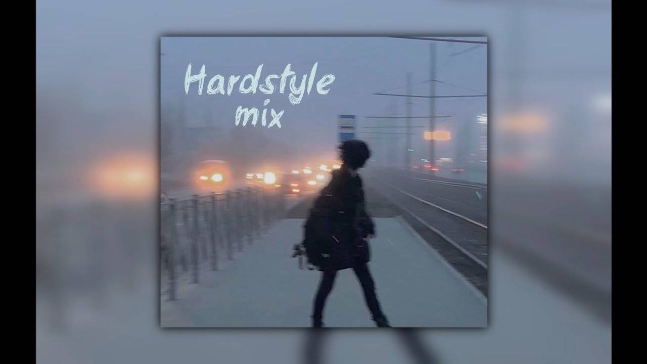 28 минут  Hardstyle  музыки