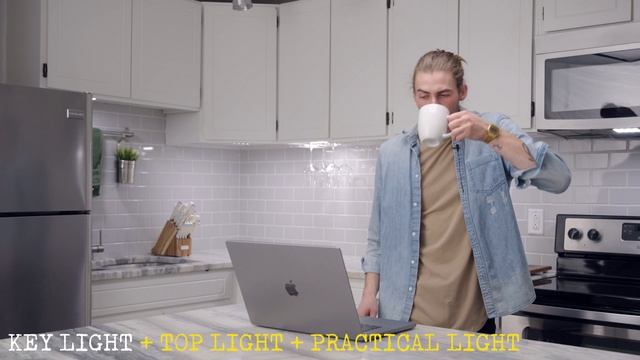 2.8 - High Key vs Low Key