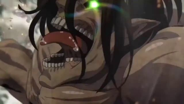 attack on titan cool_edit смотреть онлайн