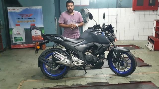 Honda Xblade ABS vs Yamaha FZ-S v3 deluxe fi abs price in bd 2024 detailed comparison,best abs bike