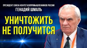 Ветеран нефтегазовой отрасли рассказал о влиянии санкции на российский ТЭК