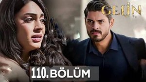 Невеста 110 серия на русском языке. Премьера