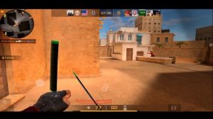 мувик стандофф 2 без эффектов-мувик без эффектов