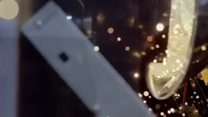 TV advert 30sec - LG KC910 Renoir