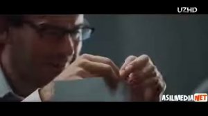 ЯНГИ ЖАХОН КИНОСИ #УЗБЕК ТИЛИДА # //ИМТИХОН!