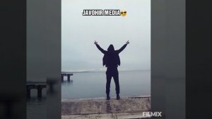 Davlating borida avjing zo'rida zo'r qo'shiq