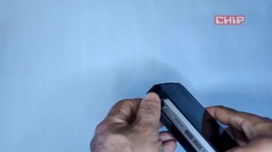 Обзор смартфона 8849 Tank 2 Pro: чудовищная батарея, проектор и суперфонари