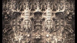 Fractals in motion. Анимация фрактала