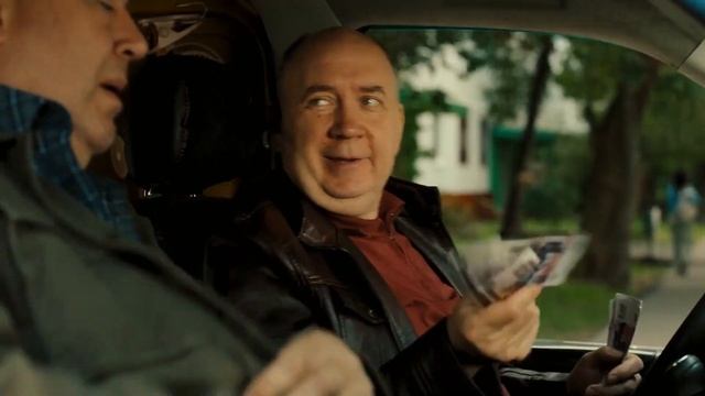 Киберпапа (сериал 2024 - 1 сезон, трейлер)