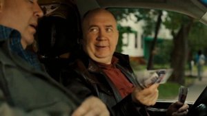 Киберпапа (сериал 2024 - 1 сезон, трейлер)