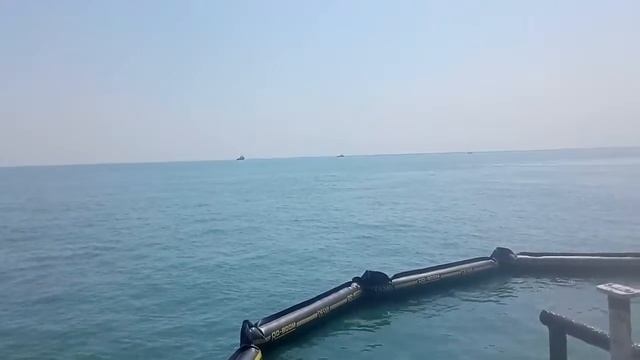 Basic Drill and exercise || osr team || mock drill || oil spill drill || oil spill boom|Drillonboar смотреть онлайн