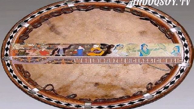 Nuriddin Hamroqulov - Ajab sirlar смотреть онлайн