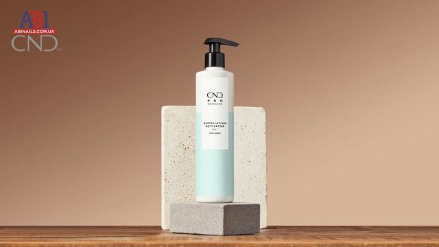 ✨ Новинка в світі догляду! СПА-Манікюр CND™ PRO SKINCARE та гель-лаком CND™ SHELLAC™ ✨