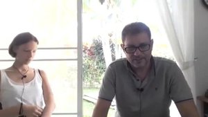 Цезарь Теруэль. Cesar Teruel (29.03.2024)