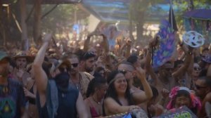 Avalon @ Ozora Festival 2024 (Full Set Movie)