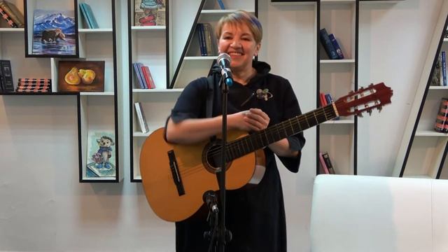 18 Наталья Баязитова, Сергей Окишев