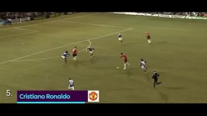 ТОП-10 ГОЛОВ РОНАЛДУ КОТОРЫЕ ПОТРЯСЛИ ВЕСЬ МИР