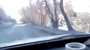 Гонки на Марк2