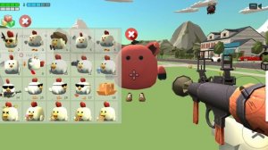 мемы чг автор (элитик клокмен)