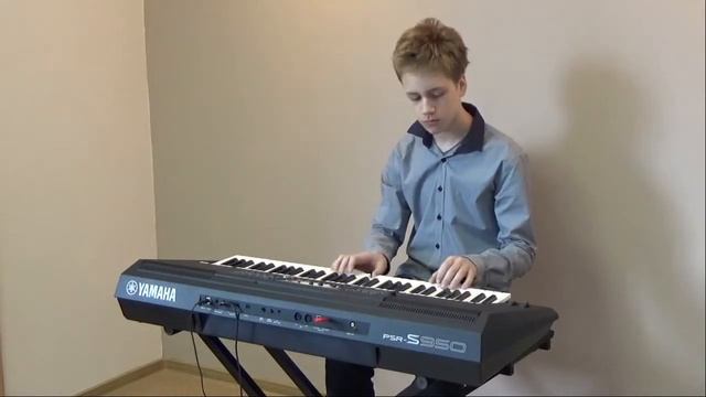 Венсан Белорже (Kavinsky) – Nightcall смотреть онлайн