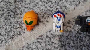 BOTBOTS БОТБОТС. Распаковка наборов БОТБОТС. ВАУ!!! Кирилл SHOW.