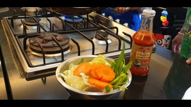 ZMF Entrepreneurship Ep.4 × Suree Interfood