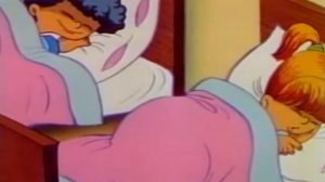 Как Петя Пяточкин слоников считал (1984) МУЛЬТИК для детей/малышей