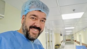 Как я чуть не потерял глаз. Вторая операция прошла успешно! Как лечат в Москве! / Арстайл 2.0 /