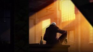 Devil May Cry Anime - Ending - Creditless - I'll Be Your Home by Rin Oikawa - HD HQ NC OP