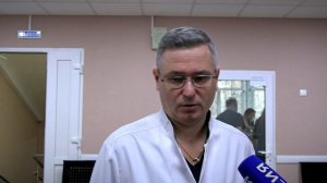 В Тверском кардиоцентре стоят на учете свыше 7 тысяч жителей, перенесших инфаркт