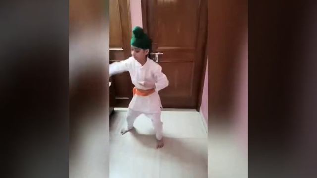 Vande Mataram (RAW)| Romeo Akbar Walter|Sonu Nigam|John Abraham|Mouni Roy|Dance Choreography| смотреть онлайн