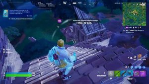 Fortnite Battle Royal #3 #gaming #fortnite.mp4