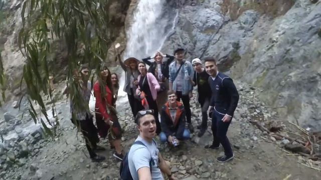 Marocco | Выездной корпоратив KODE 2018 смотреть онлайн