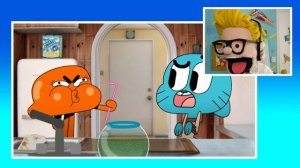 Toony Tube | Food Fusion 2 | Cartoon Network UK 🇬🇧
