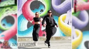 116. Shuffle Dance Video ♫ Katy Perry Vs Snap - Rhythm Is A Dancer ♫