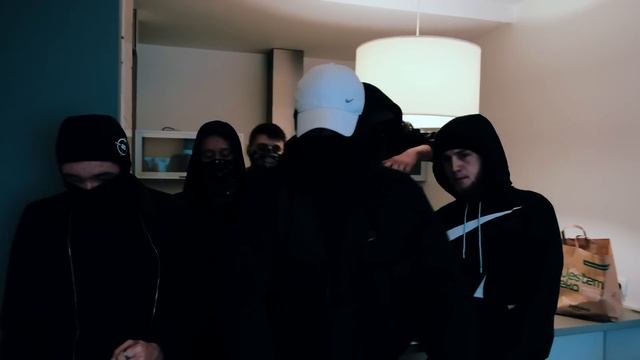 Stilo 101 - Czarne rękawiczki смотреть онлайн