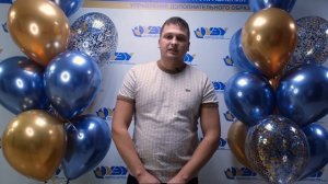 MBA - Стратегический менеджмент (Александр Ларионов, выпускник 2024 года)