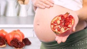 Анорнинг Хомиладор Аёлларга Фойдаси ...