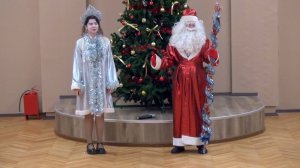Танцевальный праздник. День первый. 1-2 классы