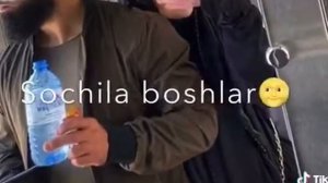 Qalbimda gullar ochila boshlar