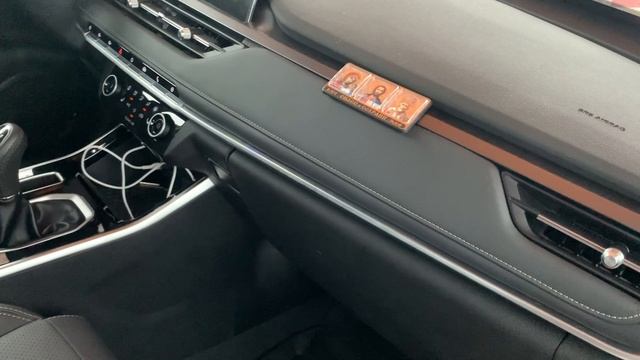 Минусы Черри Тигго 4 про.