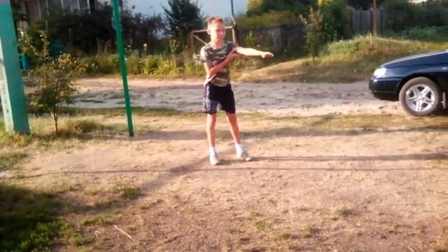 удары "Сереге" смотреть онлайн