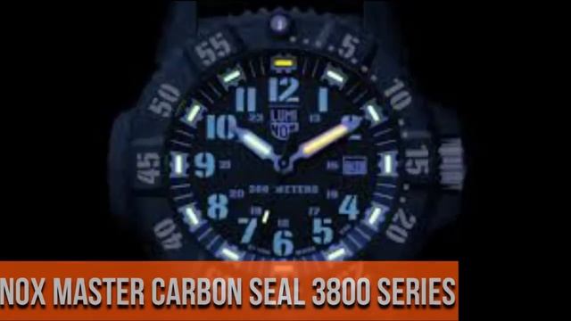 Top 8 Best New Luminox Watches For Men | Luminox Watches Men