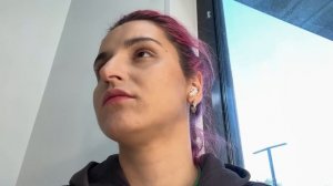 ГОСПОДИ, ЧТО ЗА СТАРПЕРСТВО/ТРЕШ САЛОН/Обзор салона красоты